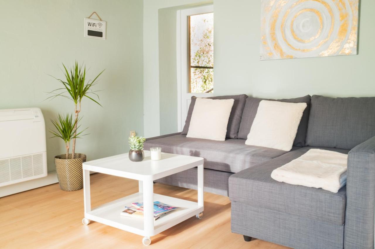 Apartament Le Rotche III La-Roche-en-Ardenne Zewnętrze zdjęcie