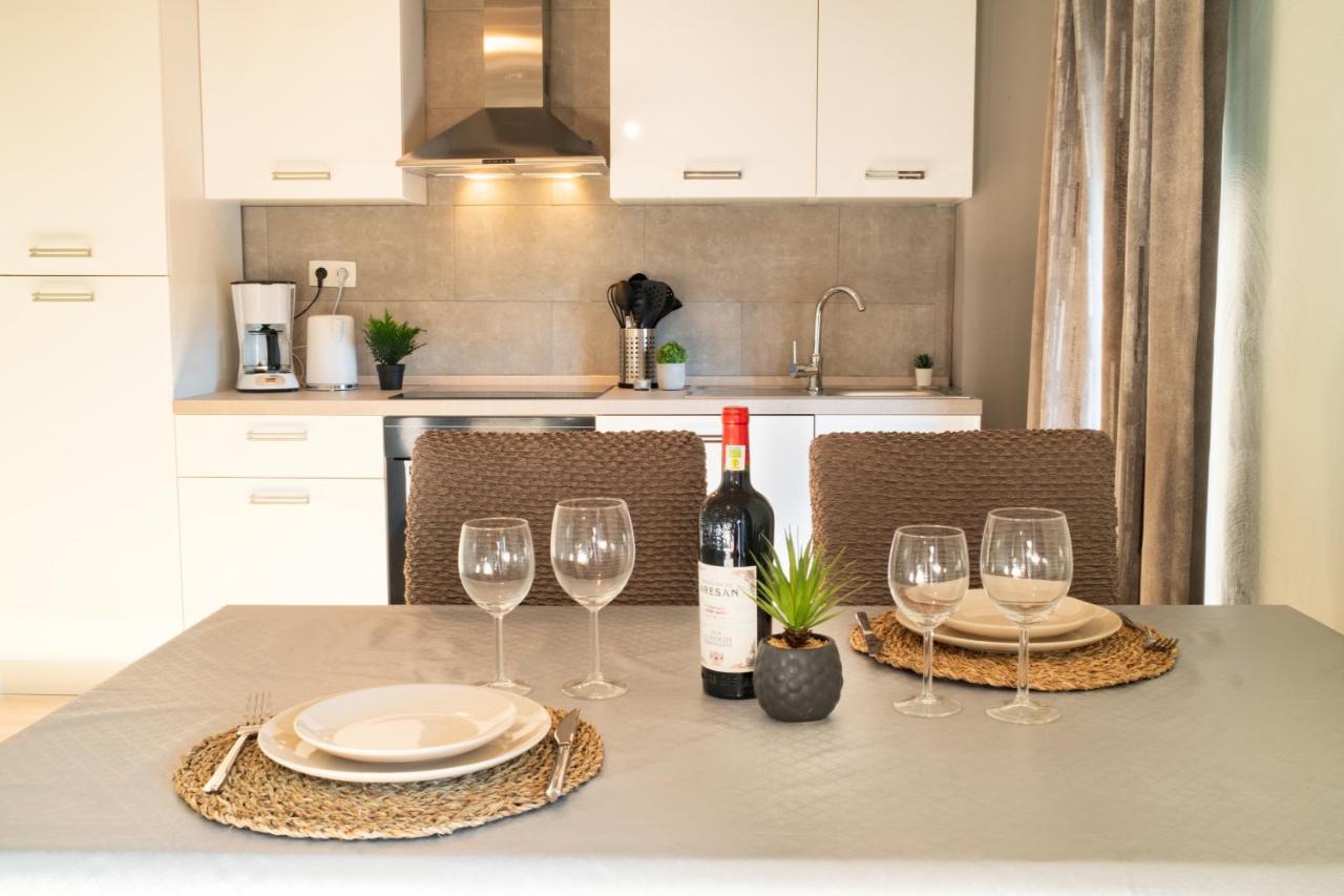 Apartament Le Rotche III La-Roche-en-Ardenne Zewnętrze zdjęcie